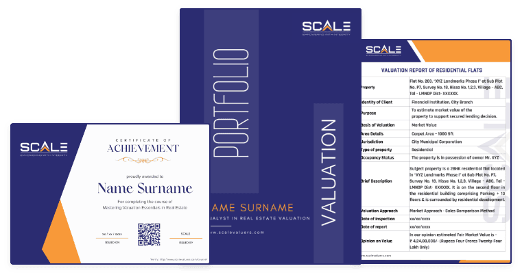 Explore Rewarding Career In Property Valuation With SCALE