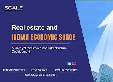 Cover Image for How Real Estate Sector Is Shaping India’s Booming Economy?